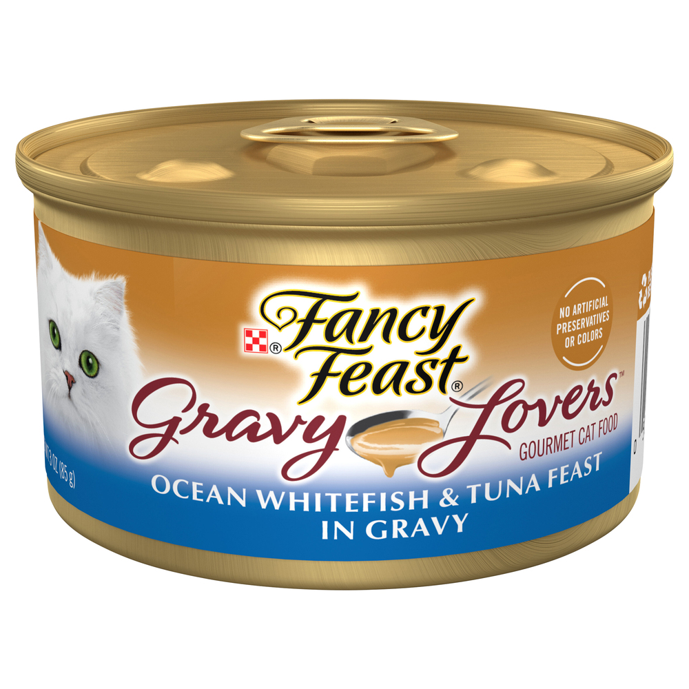 Friskies gravy lovers store