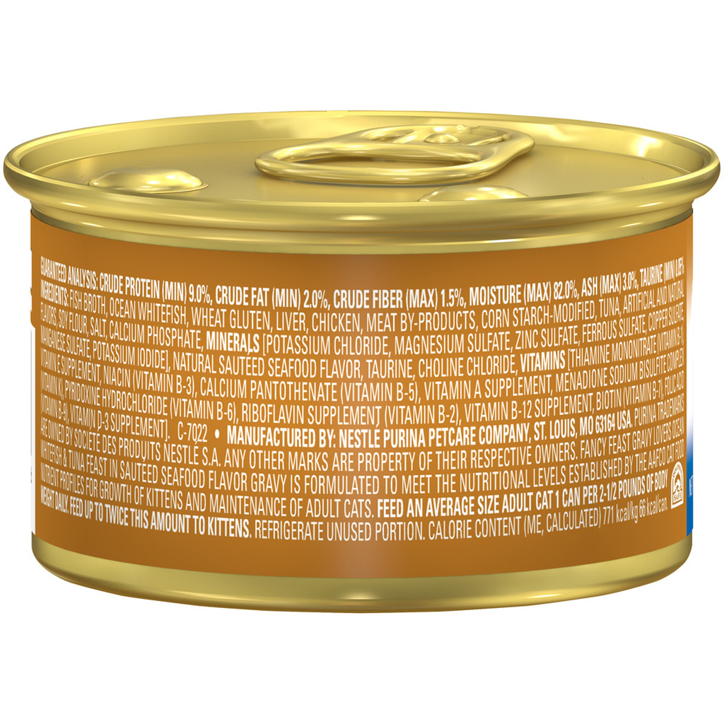Friskies gravy lovers outlet